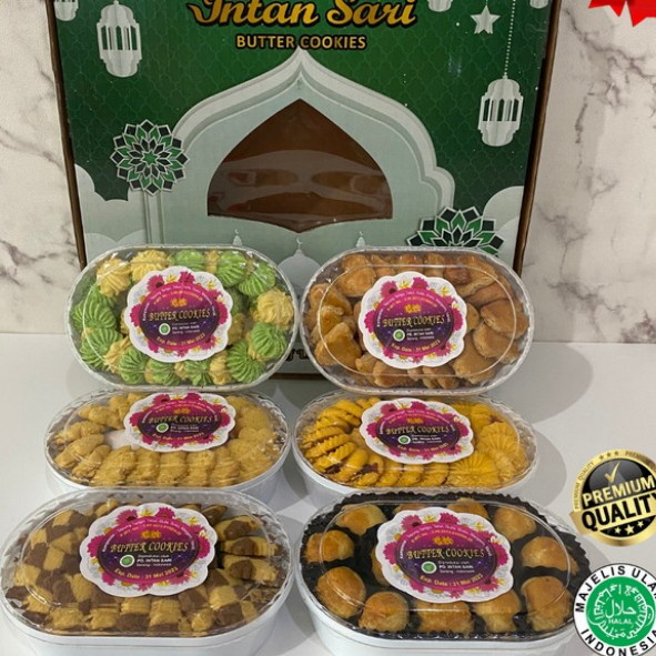 

Hampers Ramadhan Morrocan 01 - Parcel Lebaran