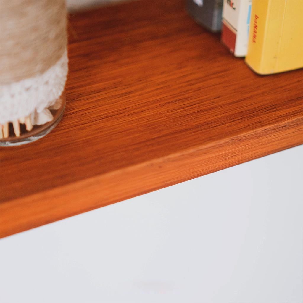 Wooden Projects Rak Dinding Kayu Dekorasi Hiasan Kamar Minimalis Rumah Storage Buku Tempel Gantung Melayang Ambalan Organizer Pajangan - RS