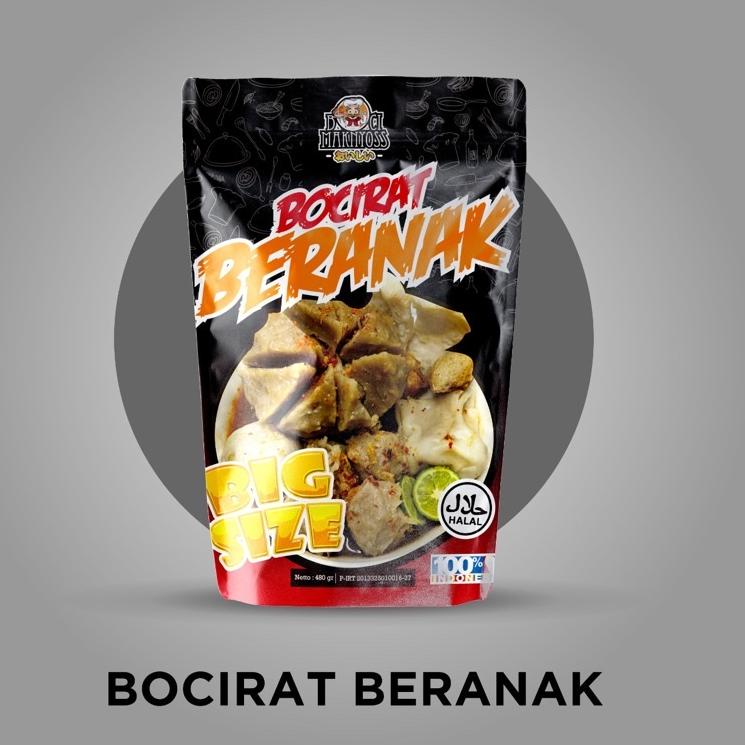 

Terbaru 3.3 bocirat beranak boci maknyos