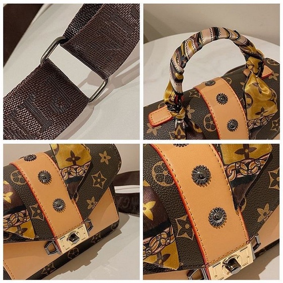 snsd-8957 free syal tas selempang wanita import fashion tas hand bag 2386 wanita import fashion terbaikk berkualitass