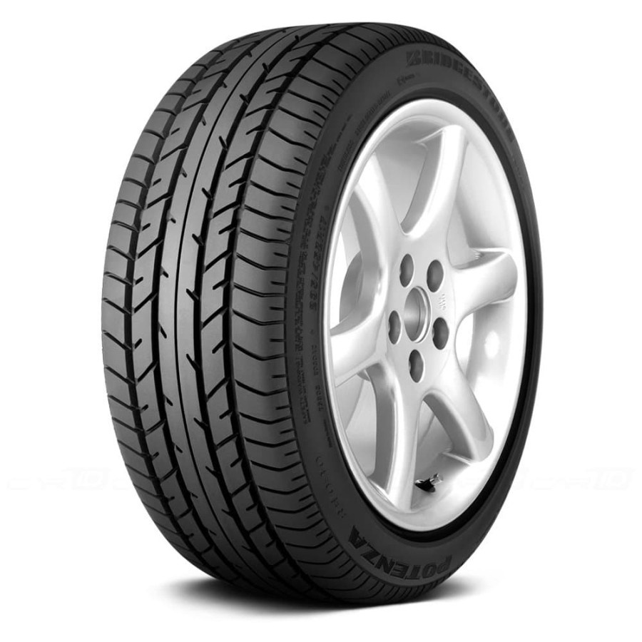 Ban Mobil Bridgestone Potenza RE030 205/50 R16 205 50 16