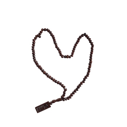 TASBIH KAYU 99/TASBIH MANUAL/TASBIH