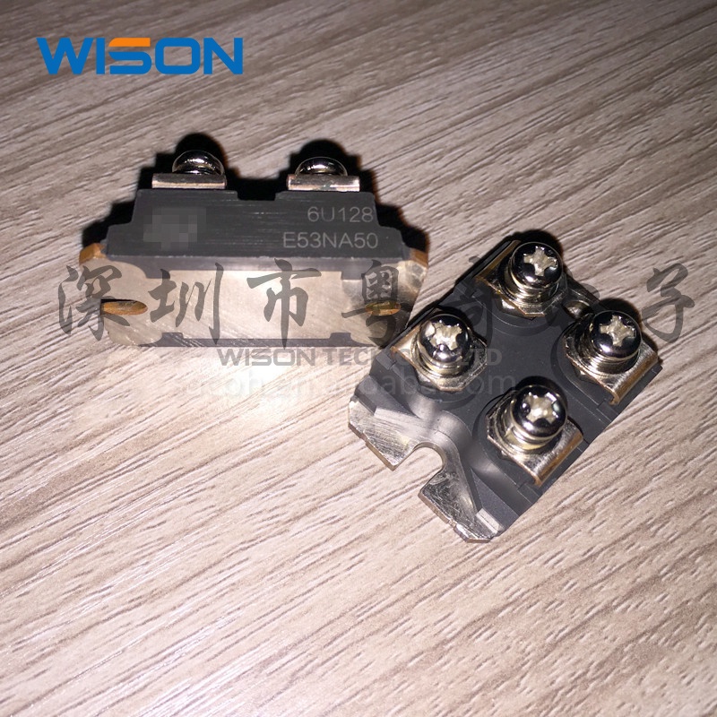 Original Baru E53NC50 E53NA50 E38NA50 E38NB50 IXFN44N50 IXFN24N100 IXFN36N100 IXFN48N50U2 IXFN44N50U3 IXFN44N50U2 Modul