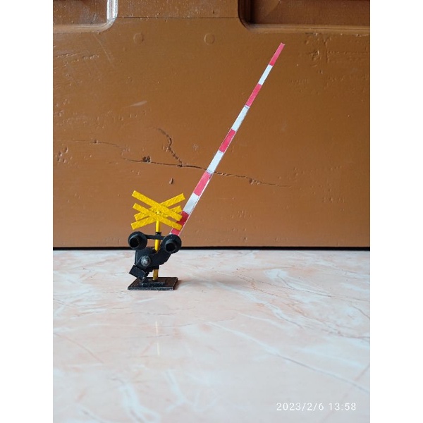 miniatur kereta skala 1:87 /HO