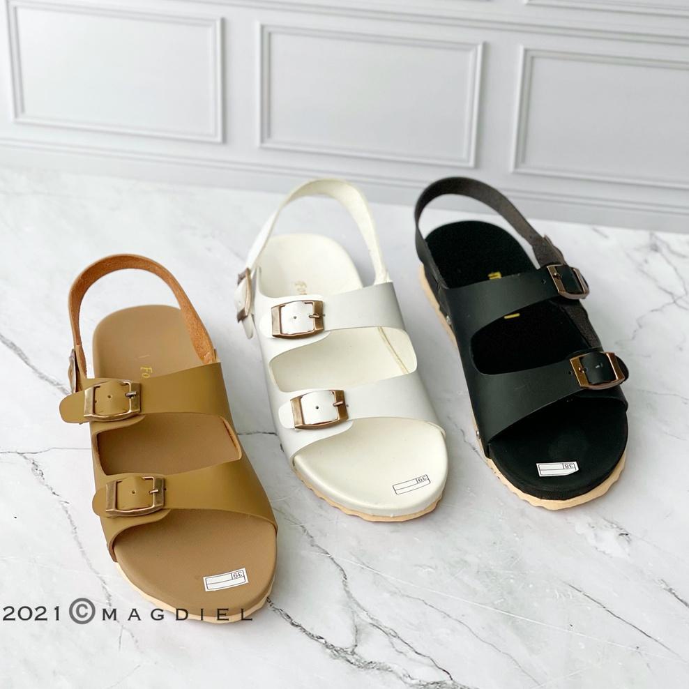 Sale Magdiel - Ezra Sandal Tali Wanita