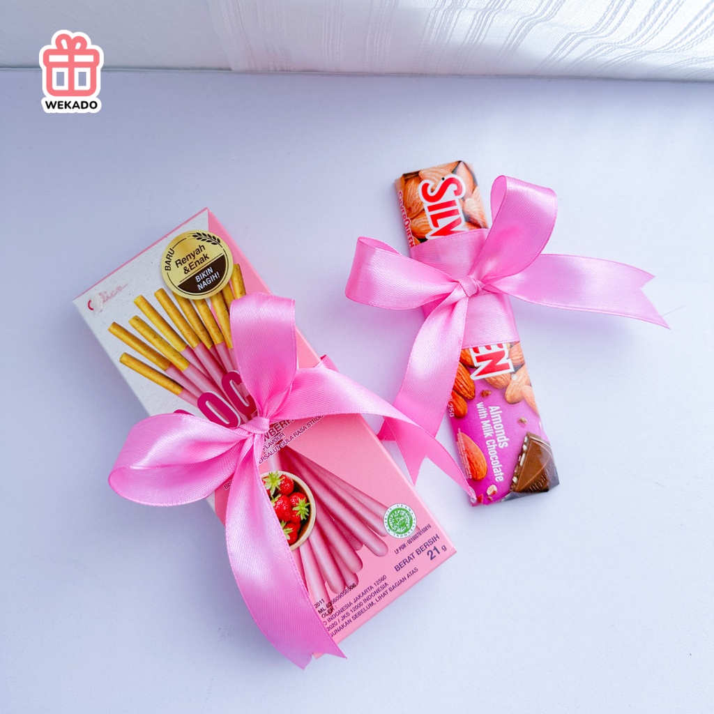 𝐖𝐄𝐊𝐀𝐃𝐎 - Kado Cewe Anniversarry | Hampers Ulang Tahun Sahabat | Gift Special Wisuda