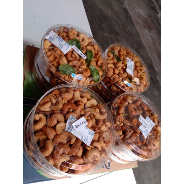 

Mente matang 250gr