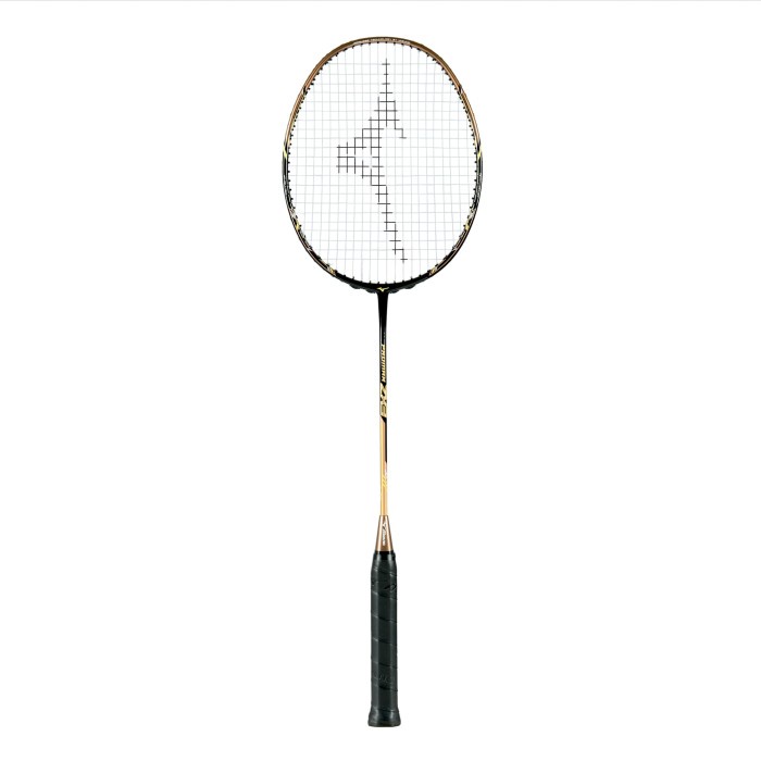 Raket Mizuno Promax Zx3 Raket Badminton