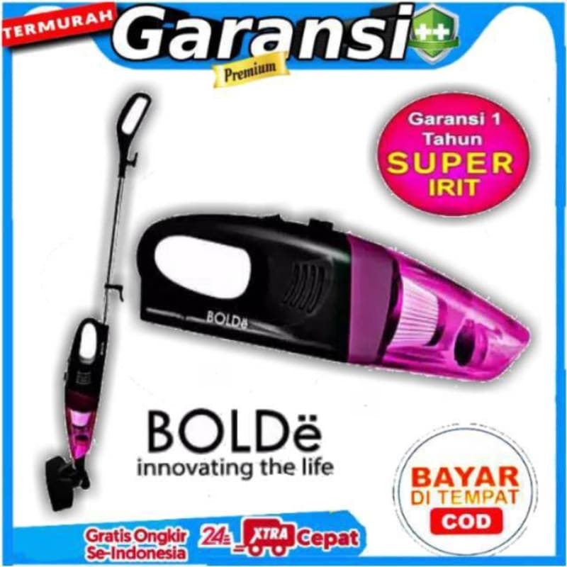 Vacum Penyedot Debu Super Hoover Black Turbo Penyedot Debu Serbaguna