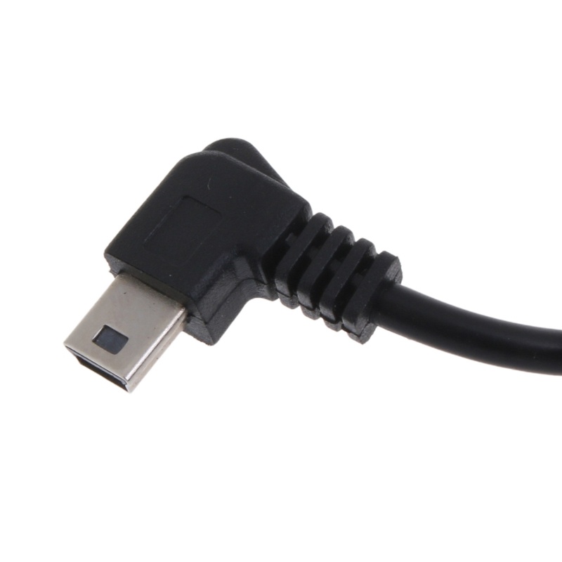 Zzz Charging-Adapter Untuk GPS Vehicle Power Charging-Kabel Dengan USB &amp; QC3.0 Port USB