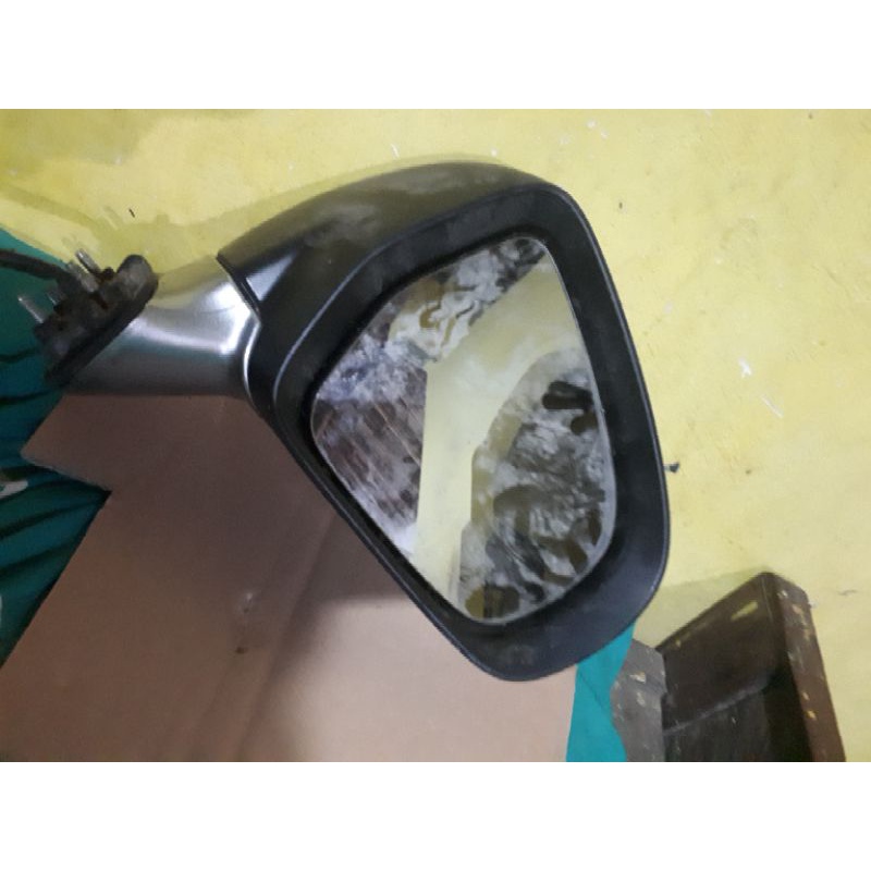 SPION SUZUKI SX4 S-CROSS