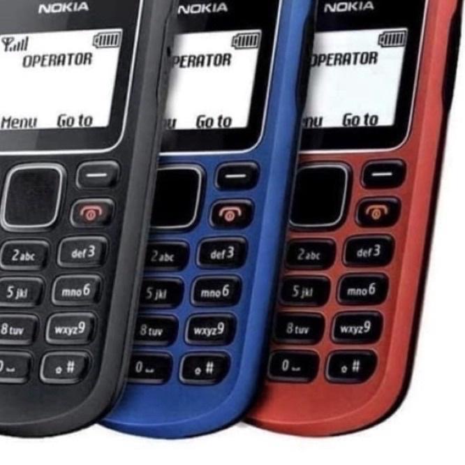 ➼ NOKIA 1280 - Handphone Nokia 1280 - Termurah ☻
