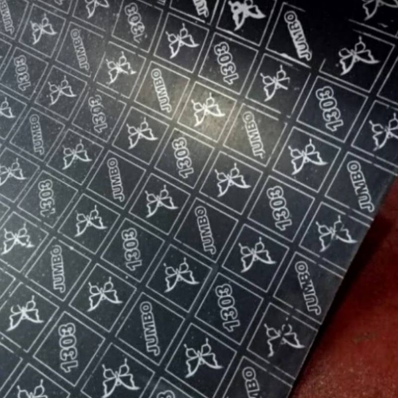 gasket packing lembaran tebal 2mm