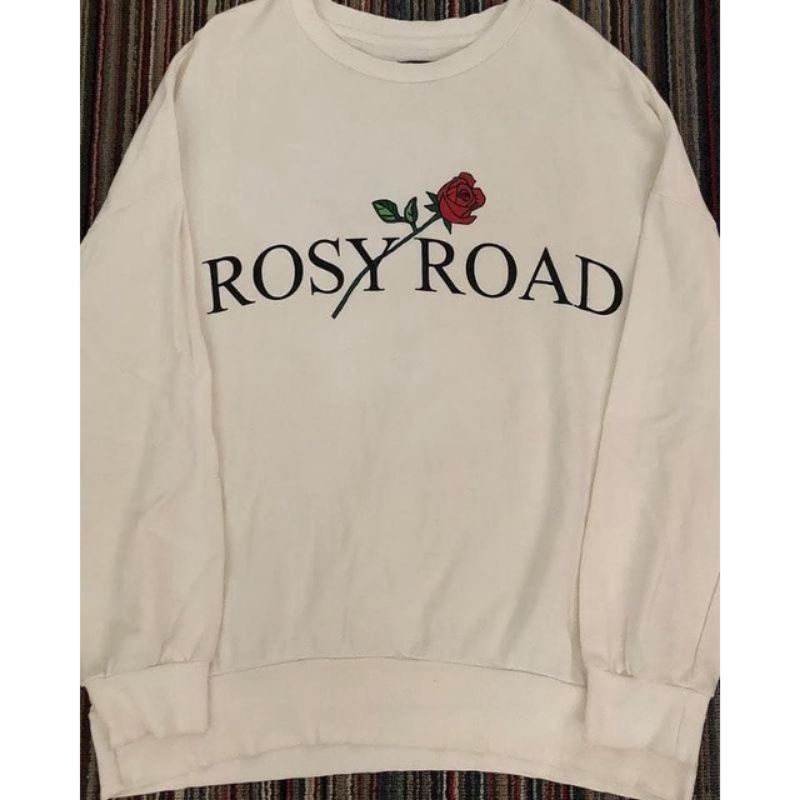 Crewneck SPAO