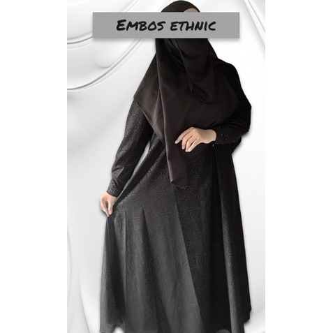 gamis abaya gamis hitam temboro gamis lebaran abaya lebaran