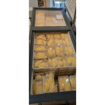 

Durpas Montong Palu Parigi 500gr