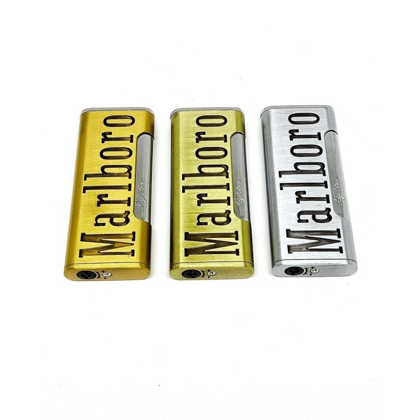 BAYAR DITEMPAT - Korek Api LAS Marlboro 3798 Hight Quality - Random