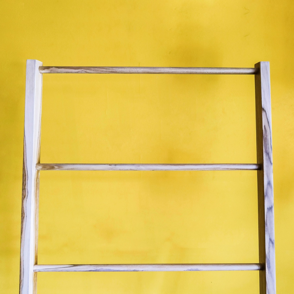 Rak Handuk / Gantungan Handuk / Towel Hanger (TRA-005-T-WW)