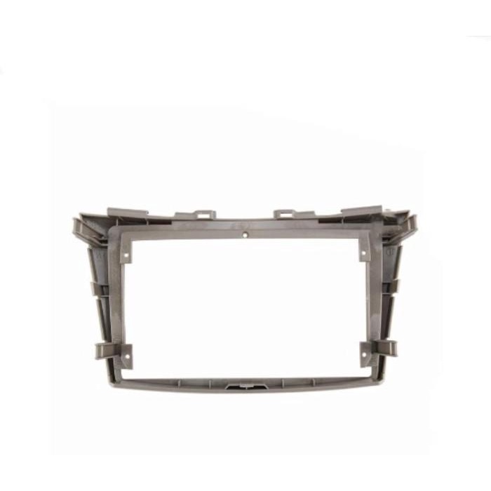 Frame panel headunit 2 din 9 inch Suzuki ertiga Swift 2012+