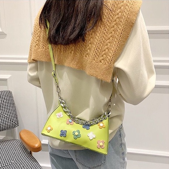 Tas Selempang Fashion Pearce I Tas Selempang I Tas Fashion