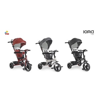 Sepeda Anak Roda Tiga PMB IORA T09 T10 T11 T22 T23 TC03 TC06