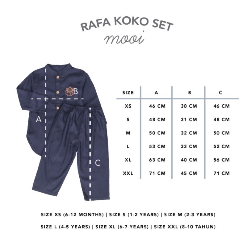 PROMO 7.7 PROMO BAJU LEBARAN MURAH CUCI GUDANG SPESIAL IDUL ADHA MOOI RAFA KOKO KURTA RAFA JUMPER KOKO SETELAN BAJU LEBARAN ANAK MUSLIM