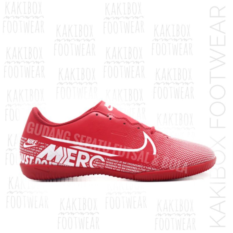 D&G FOOTWEAR SEPATU FUTSAL MENS SEPATU OALHAHRGA FUTSAL PRIA - ELITE