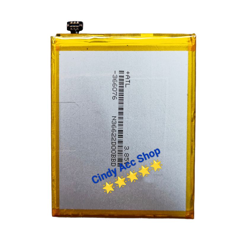 Baterai  For Oppo Neo9 BLP615 Neo 9 A37 Battery Batre Original