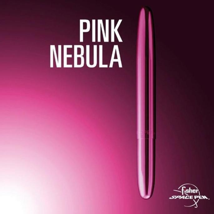 

FISHER Bullet Space Pen 400 TL #Pulpen Refill Parker Lamy Travelers