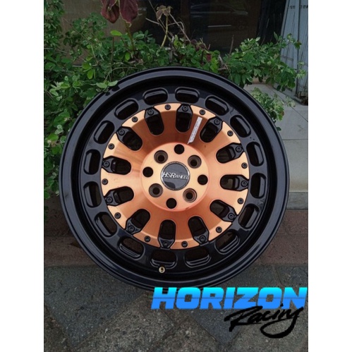 Velg racing ring 16 untuk Avanza dll hsr Myth07