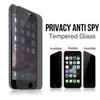 3in1 Tempered Glass Pivacy spy Vivo V25 5G V25e V23e V20 V20 SE V21 4G V21 5G Anti Gores Kaca Anti Intip Full Cover