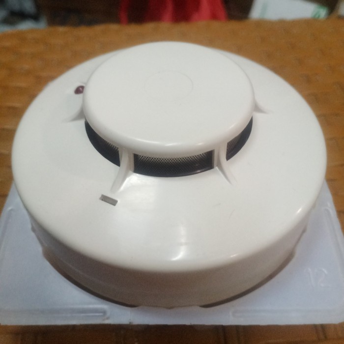 Detect Semoke Nohmi Model Fdk246N