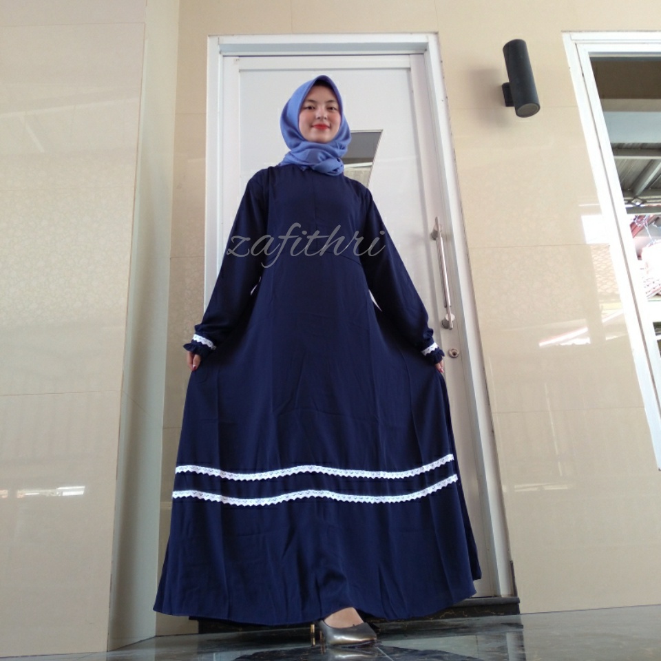 SALE GAMIS JUMBO SYAR"I 70k