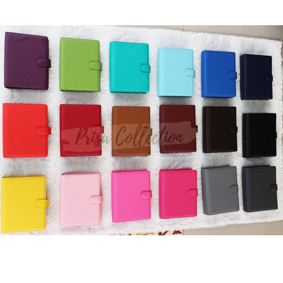 

Hadir Termurah BINDER POLOS 20 RING A5 TERMURAH