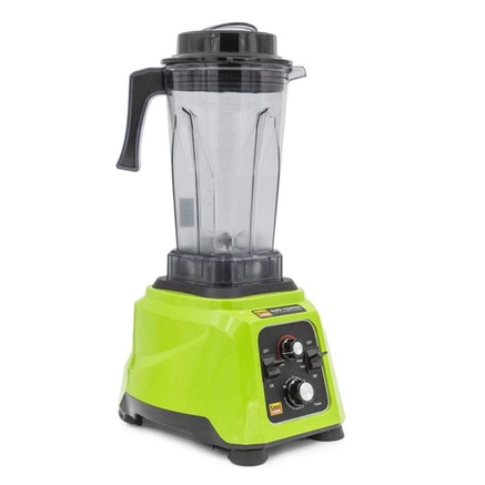 Heavy Duty Blender