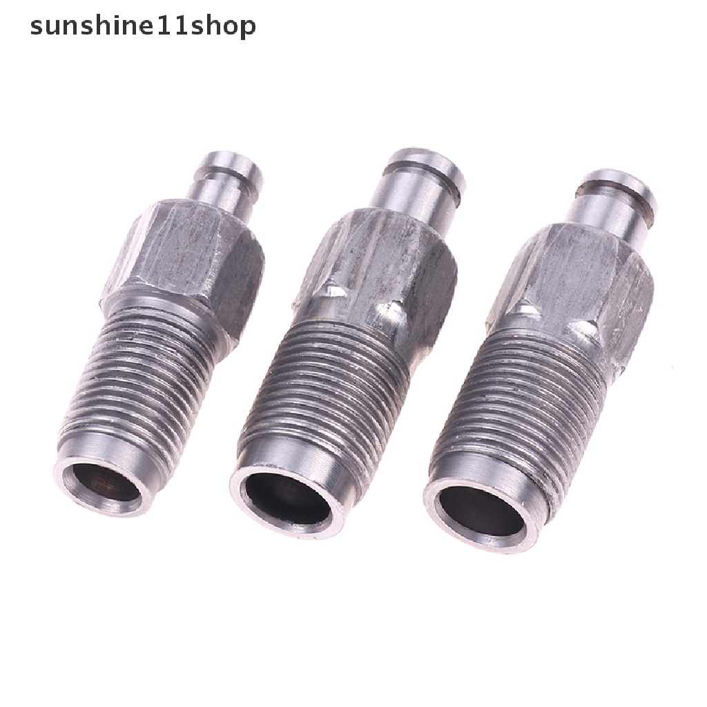 Sho 1set Horizontal 2T Jack Ton Pompa Minyak Pump Cup Ulir Gigi Aksesoris N