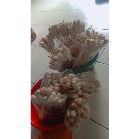 

sempol ayam banyumas