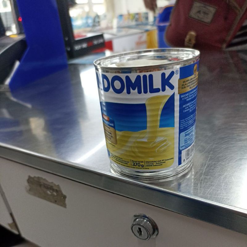 

Indomilk