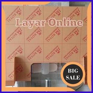 

suku cadang Sekat Acrylic 2mm 80x60cm Meja Teller Kasir Partisi Pembatas KAKI BISA DI LEM