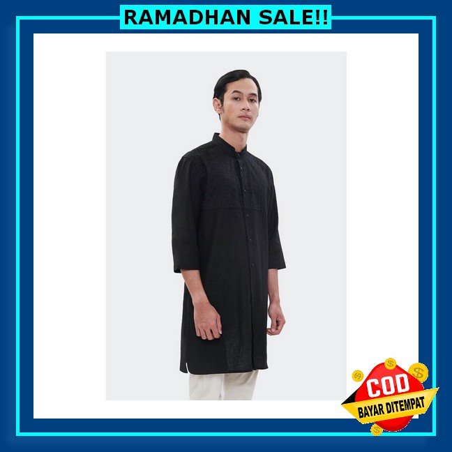 Baju Jubah Pria Gamis Pria Jubah Muslim Gamis Pria Al Faan Jubah Saudi Model 2023 Manzone Gamis Pria