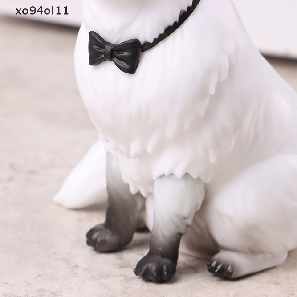 Xo SPY X FAMILY Doll Anya Forger Figure Original Asli Bisa Dilepas Topi Boneka Mainan OL