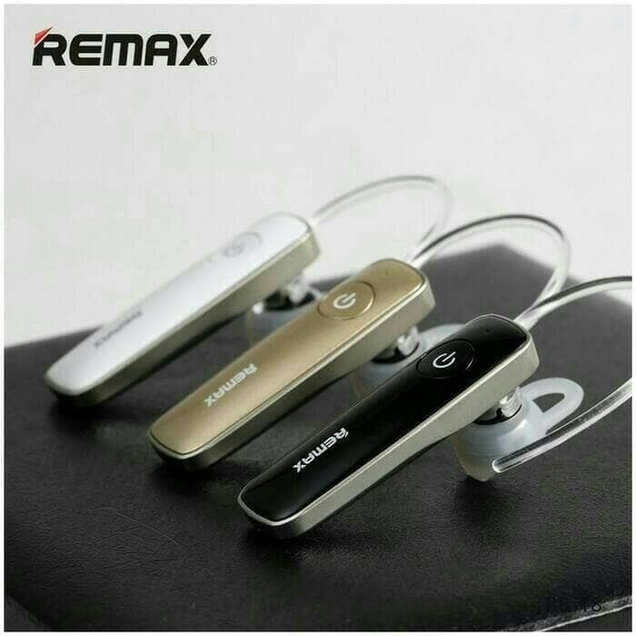 REMAX HANDSFREE BLUETOOTH RB-T8 EARPHONE