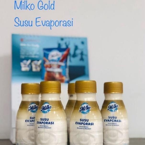 

Bagus!!!!!! Susu Milko Evaporasi GOLD 210gr
