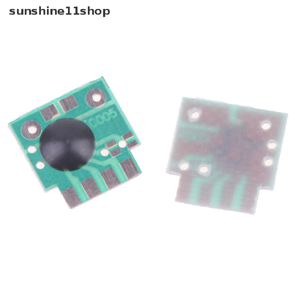 Sho 10Pcs multi-Fungsi delay trigger timing chip Modul timer IC timing 2s - 1000h N