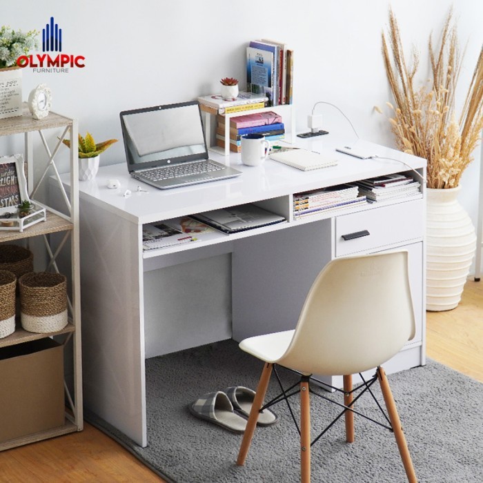 Olympic Meja Tulis / Meja Belajar / Meja Kerja - MT NIMBUS