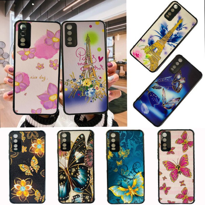 Case Art Aesthetic Xiaomi Redmi Note 10 Note 10s Redmi Note 10 5g - BD