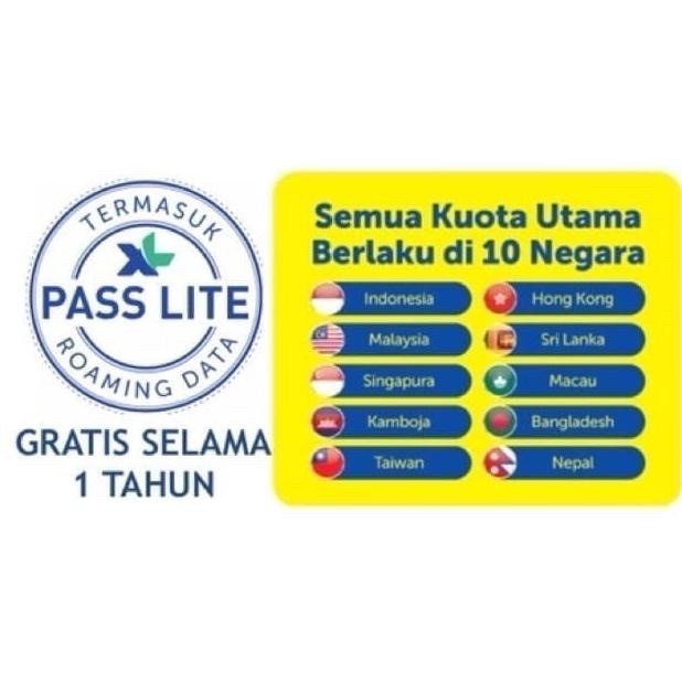 HKM M22 MiFi Modem Wifi 4G LTE Free Kuota XL Go Izi 20Gb - Unlock