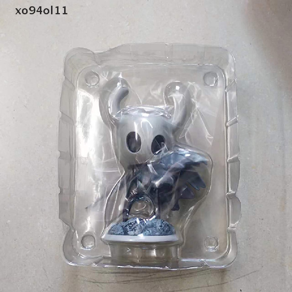 Xo 15cm Game Hollow Knight Anime Figure Hollow Knight Action Figure Model Mainan OL