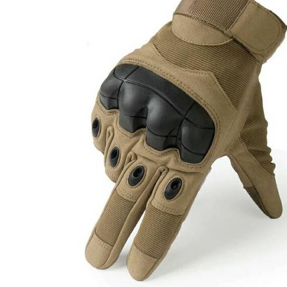 ☄ Sarung tangan oaklay pull ♦