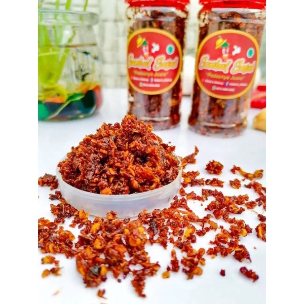 

sambel sasak